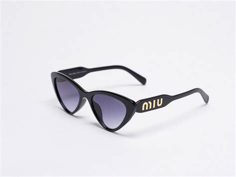 очки miu miu